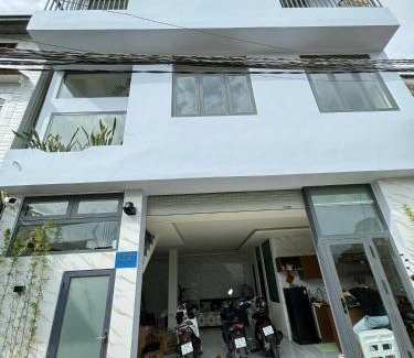 Da Lat Apartment | Thesun Apartment DaLat