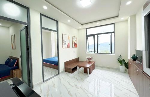 Da Lat Apartment | Thesun Apartment DaLat