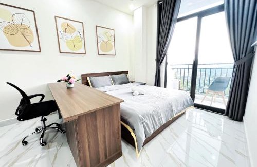 Da Lat Apartment | Thesun Apartment DaLat