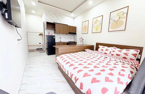 Da Lat Apartment | Thesun Apartment DaLat