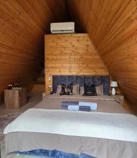 Theth Ski Chalet | Thethi Sky Lodge