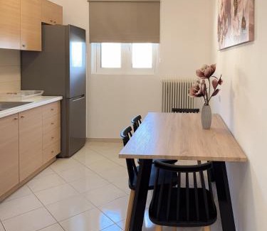 Vivari Apartment | Thetis II, the Beach House