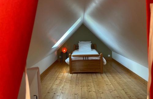 Santec House | Theven Plages