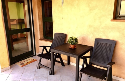 Capitana Apartment | They stayed in Independent Seaside Homes