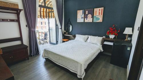 Ganh Dau Bed & Breakfast | Thiên Ý Homestay