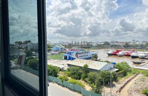 Rach Gia Hotel | Thiên Trang 2 Hotel - Khách sạn gần bến tàu Rạch Giá