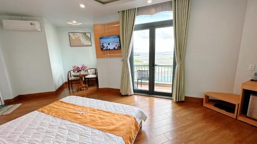 Rach Gia Hotel | Thiên Trang 2 Hotel - Khách sạn gần bến tàu Rạch Giá