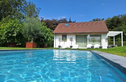 Gistel House | Thibault1