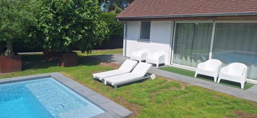 Gistel House | Thibault1