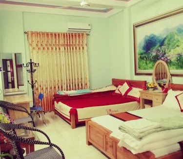 Yen Minh House | Thien An Guest House