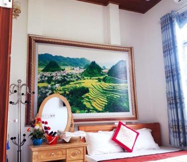 Yen Minh House | Thien An Guest House