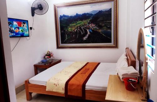 Yen Minh House | Thien An Guest House