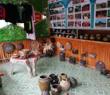 Yen Minh House | Thien An Guest House