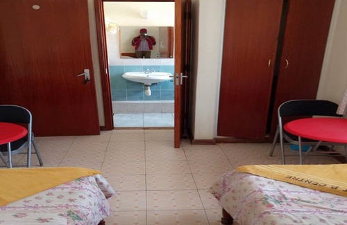 Thika House | THIKA PASTROL CENTRE room number 5