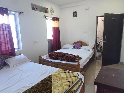 Purulia Apartment | THIKANA HOME STAY