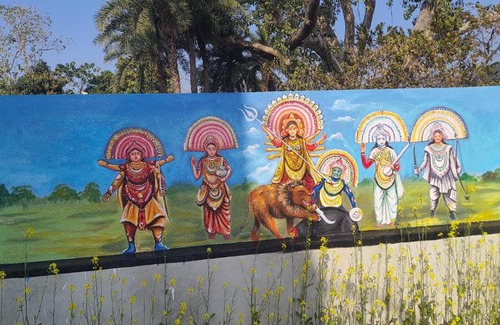 Purulia Apartment | THIKANA HOME STAY