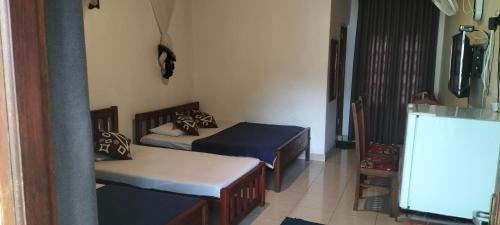 Badulla House | Thilina Guest