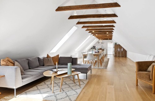 Lokken House | "Thilo" - 2.3km from the sea by Interhome