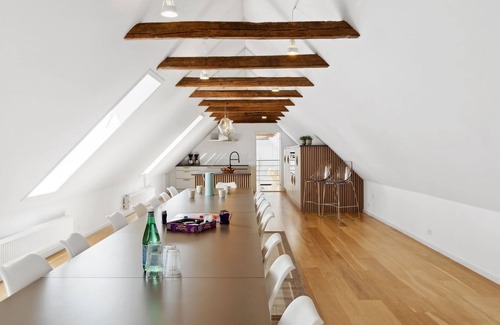 Lokken House | "Thilo" - 2.3km from the sea by Interhome