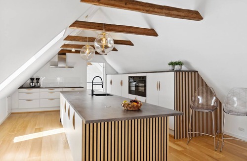 Lokken House | "Thilo" - 2.3km from the sea by Interhome
