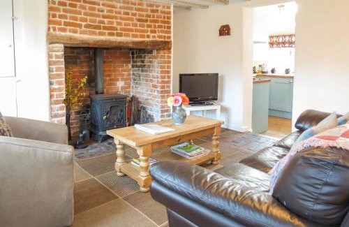 Knodishall House | Thimble Cottage - Aldeburgh Coastal Cottages