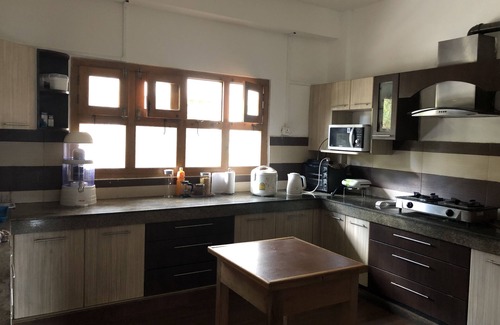 Thimphu Apartment | Thimphu 180 view .