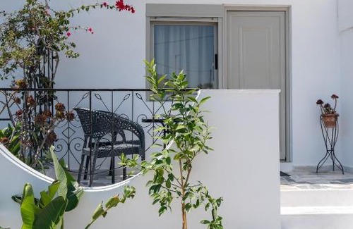 Kefalos Apartment | Thines Studio C