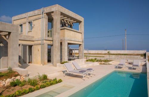 Agios Ioannis Villa | Thines villas