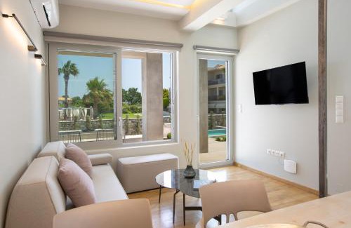 Agios Ioannis Villa | Thines villas