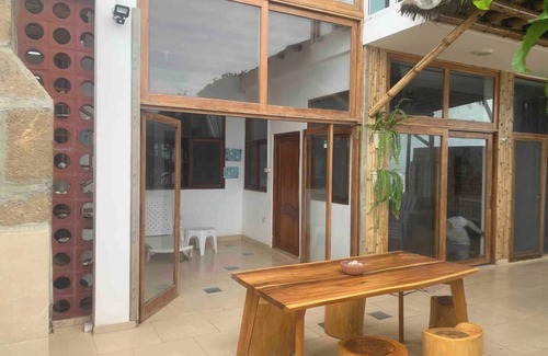 Comuna San Jose Apartment | Third Floor Beachfront Beautiful Suite