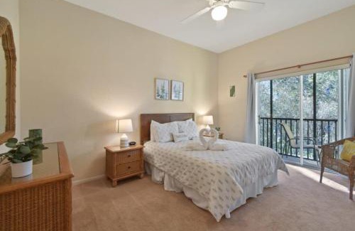 Bahama Bay House | Third floor unit in Bahama Bay