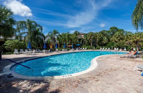 Bahama Bay House | Third floor unit in Bahama Bay