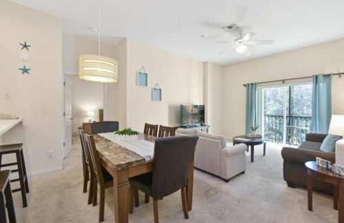 Bahama Bay House | Third floor unit in Bahama Bay