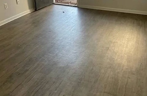 Warner Robins Apartment | This 1-bedroom, 1-bathroom apartment