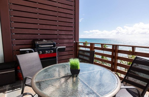Juan Dolio - El Pueblo Apartment | This apartment is a 2 bedroom (s), 2 bathrooms, located in Juan Dolio, San Pedro.