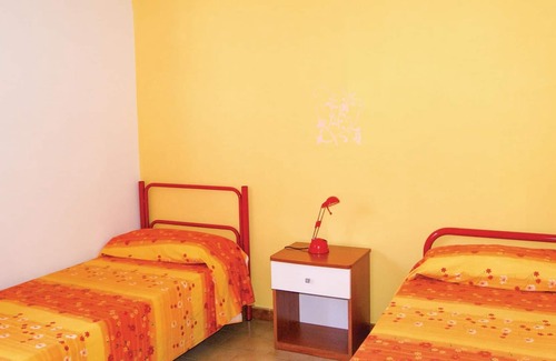 Castelsardo Apartment | This apartment is located in a residential complex in front of the tourist port of Castelsardo, in S