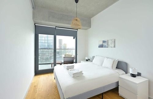 Bomonti Apartment | This apartment is a 1 bedroom(s), 1 bathrooms, located in Şişli, İstanbul.