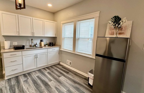 Cleveland Apartment | This apartment is a 1 bedroom(s), 1 bathrooms, located in Cleveland, OH.