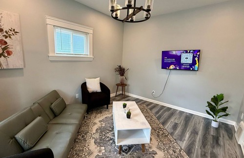 Cleveland Apartment | This apartment is a 1 bedroom(s), 1 bathrooms, located in Cleveland, OH.