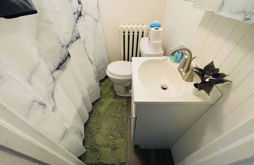 Glenside Apartment | This apartment is a 1 bedroom(s), 1 bathrooms, located in Glenside, PA.