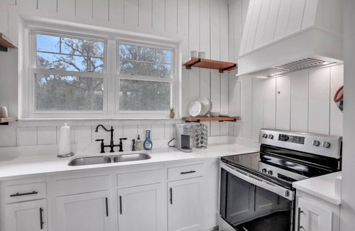 Nassau County Apartment | This apartment is a 1 bedroom(s), 1 bathrooms, located in Hilliard, FL.