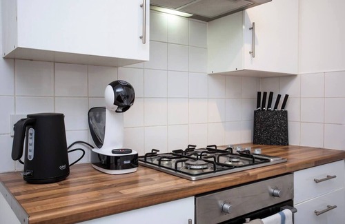 Whickham Apartment | This apartment is a 2 bedroom(s), 1 bathrooms, located in Whickham, England.