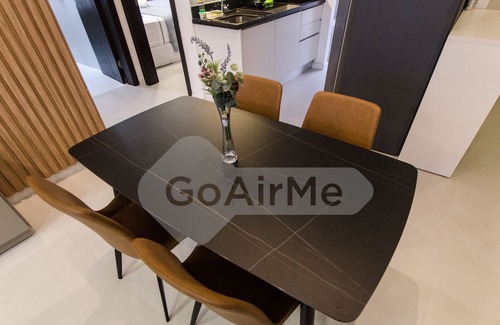Asuncion Apartment | This apartment is a 2 bedroom(s), 2 bathrooms, located in Asunción, Capital.