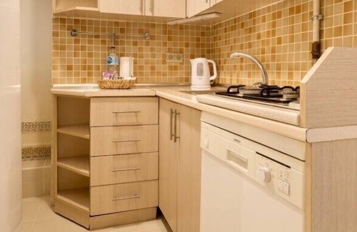 Bebek Apartment | This apartment is a 2 bedroom(s), 1 bathrooms, located in Beşiktaş, İstanbul.