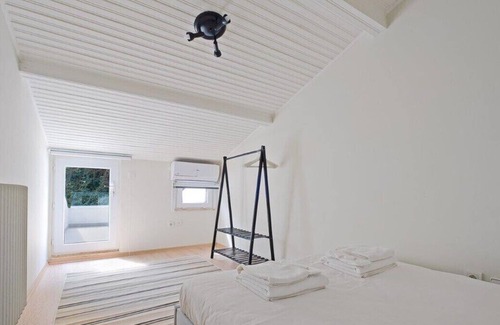 Beykoz District Apartment | This apartment is a 3 bedroom(s), 1 bathrooms, located in Sarıyer, İstanbul.