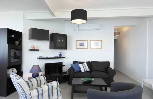 Mellieha Apartment | This apartment is a 3 bedroom(s), 2 bathrooms, located in Il-Mellieħa, Malta.