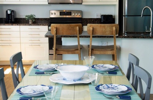 St. George's Apartment | This apartment is a 1 bedroom(s), 1 bathrooms, located in St.George's, St. George's Parish.