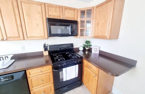 Cheltenham Apartment | This apartment is a 1 bedroom(s), 1 bathrooms, located in Elkins Park, PA.