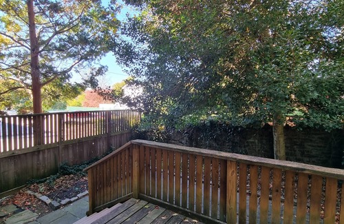 Foxcroft Square Apartment | This apartment is a 1 bedroom(s), 1 bathrooms, located in Cheltenham Township, PA.