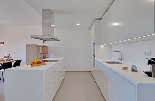 Correeira Apartment | This apartment is located on one of the best locations in Albufeira